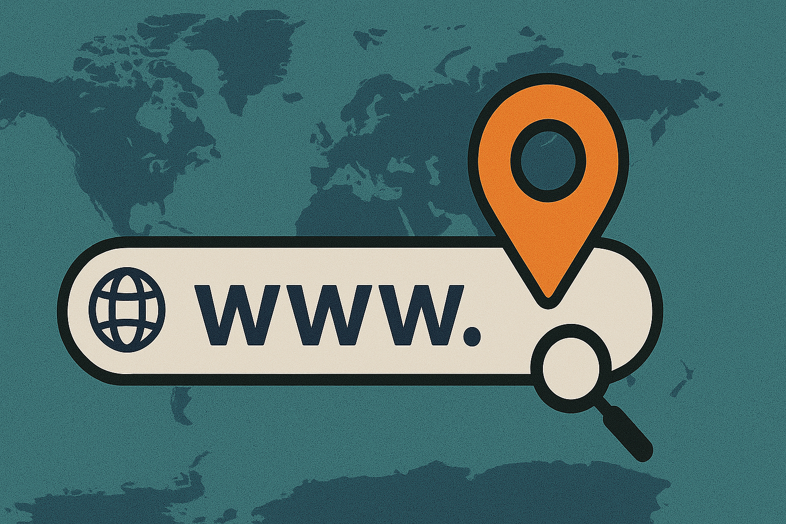 DomainsMap.com Hero Image